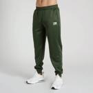 Leone Logo forma-green